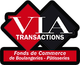Via Transactions : Vente de fonds de commerce boulangerie pâtisserie sandwicherie en Bretagne (Accueil)