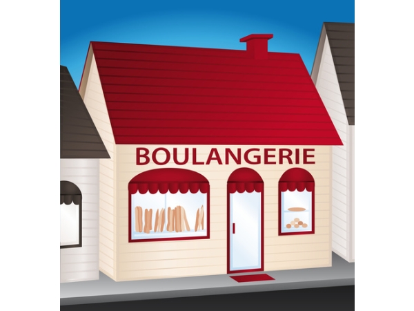 Boulangerie Pâtisserie Réf A9 247