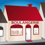 Boulangerie Pâtisserie Réf A9 247